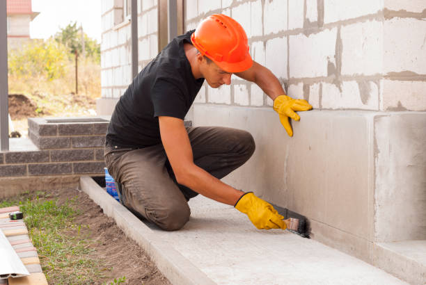 Licensed Exterior Waterproofing service in Mantua, VA - SJ Waterproofing Pros